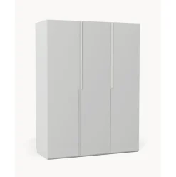 Armario Modular Leon, 3 Puertas (150 Cm), Diferentes Variantes