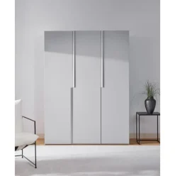 Armario Modular Leon, 3 Puertas (150 Cm), Diferentes Variantes