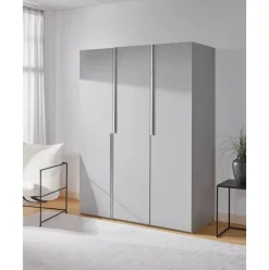 Armario Modular Leon, 3 Puertas (150 Cm), Diferentes Variantes