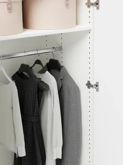 Armario Modular Leon, 3 Puertas (150 Cm), Diferentes Variantes