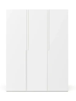 Armario Modular Leon, 3 Puertas (150 Cm), Diferentes Variantes