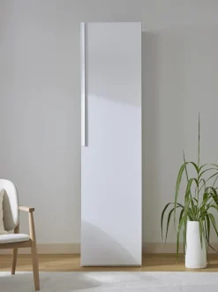 Armario Modular Leon, 1 Puerta (50 Cm), Diferentes Variantes