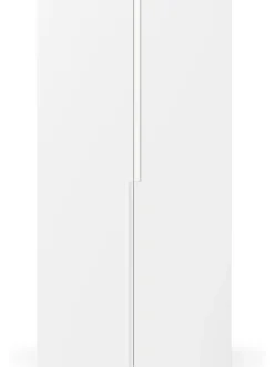 Armario Modular Leon, 2 Puertas (100 Cm), Diferentes Variantes