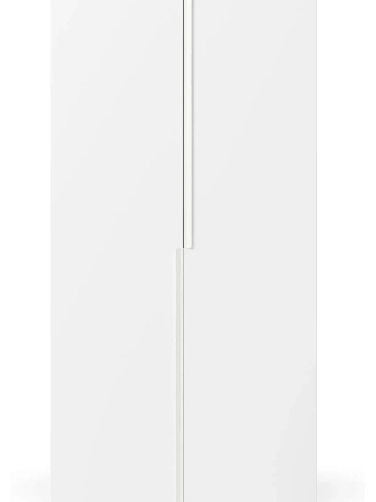 Armario Modular Leon, 2 Puertas (100 Cm), Diferentes Variantes