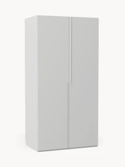 Armario Modular Leon, 2 Puertas (100 Cm), Diferentes Variantes