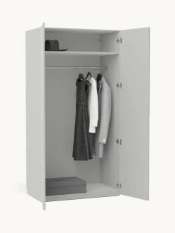 Armario Modular Leon, 2 Puertas (100 Cm), Diferentes Variantes