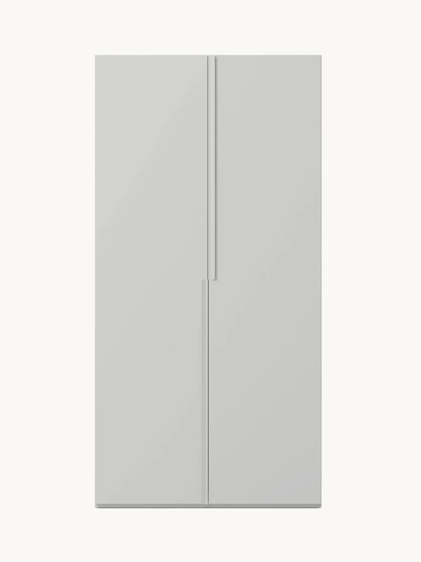 Armario Modular Leon, 2 Puertas (100 Cm), Diferentes Variantes