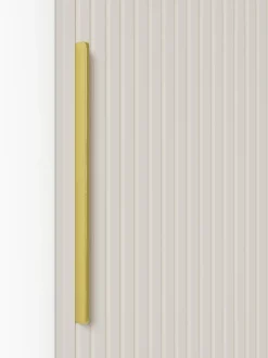 Armario Modular Simone, 3 Puertas Correderas (300 Cm), Diferentes Variantes