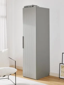 Armario Modular Simone, 1 Puerta (50 Cm), Diferentes Variantes