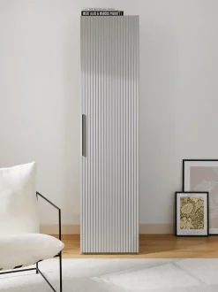 Armario Modular Simone, 1 Puerta (50 Cm), Diferentes Variantes