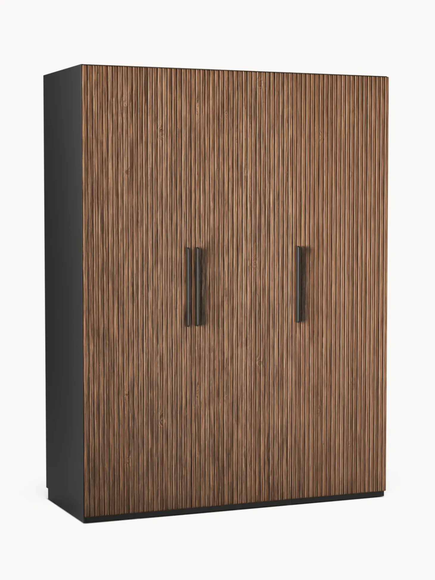 Armario Modular Simone, 3 Puertas (150 Cm), Diferentes Variantes