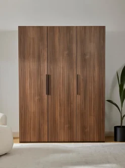 Armario Modular Simone, 3 Puertas (150 Cm), Diferentes Variantes