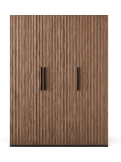 Armario Modular Simone, 3 Puertas (150 Cm), Diferentes Variantes