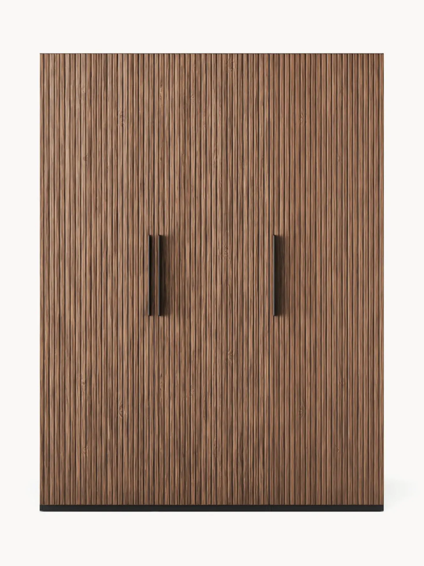 Armario Modular Simone, 3 Puertas (150 Cm), Diferentes Variantes