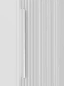 Armario Modular Simone, 3 Puertas Correderas (300 Cm), Diferentes Variantes