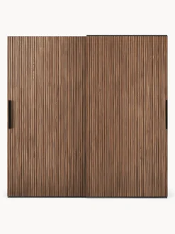 Armario Modular Simone, 2 Puertas Correderas (200 Cm), Diferentes Variantes