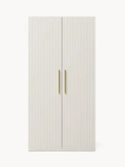 Armario Modular Simone, 2 Puertas (100 Cm), Diferentes Variantes