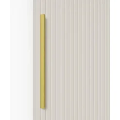 Armario Modular Simone, 2 Puertas Correderas (200 Cm), Diferentes Variantes