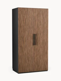 Armario Modular Simone, 2 Puertas (100 Cm), Diferentes Variantes