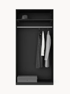 Armario Modular Simone, 2 Puertas (100 Cm), Diferentes Variantes