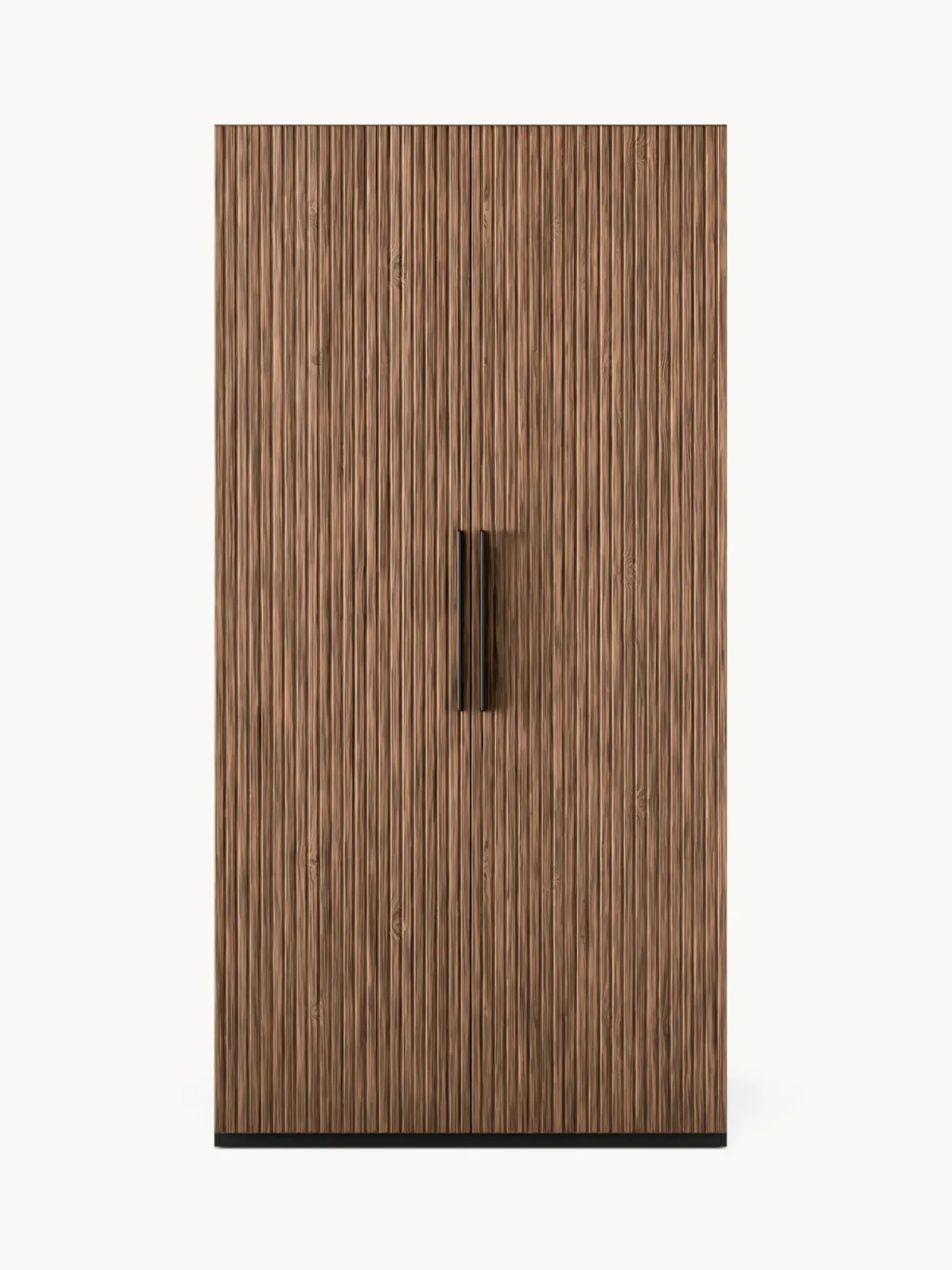 Armario Modular Simone, 2 Puertas (100 Cm), Diferentes Variantes