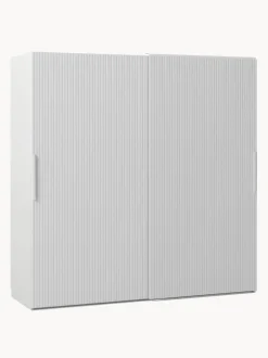 Armario Modular Simone, 2 Puertas Correderas (200 Cm), Diferentes Variantes