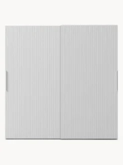 Armario Modular Simone, 2 Puertas Correderas (200 Cm), Diferentes Variantes