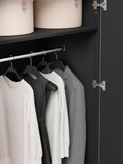 Armario Modular Simone, 6 Puertas (300 Cm), Diferentes Variantes