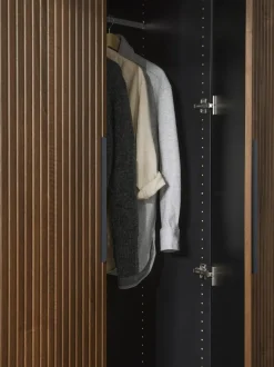 Armario Modular Simone, 6 Puertas (300 Cm), Diferentes Variantes