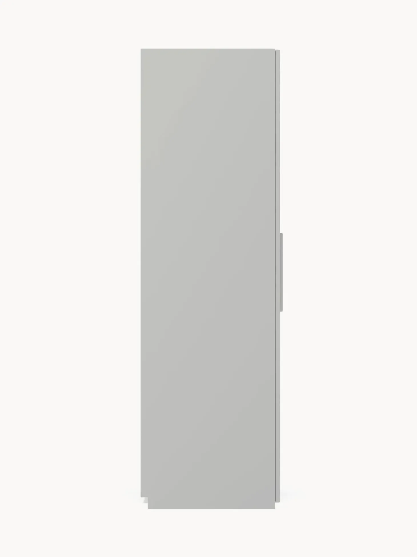 Armario Modular Simone, 4 Puertas (200 Cm), Diferentes Variantes