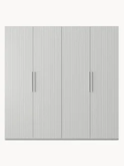 Armario Modular Simone, 4 Puertas (200 Cm), Diferentes Variantes