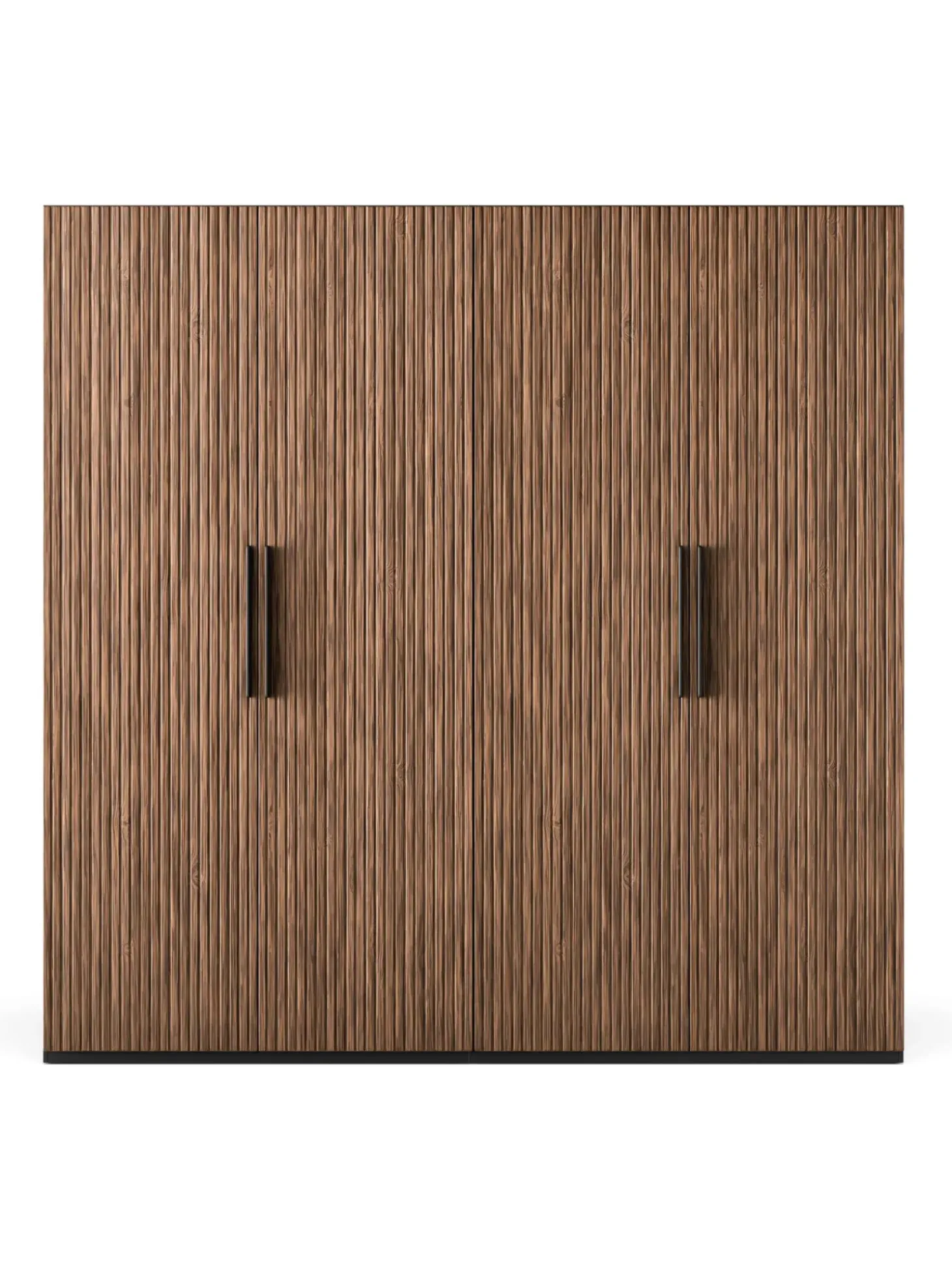 Armario Modular Simone, 4 Puertas (200 Cm), Diferentes Variantes