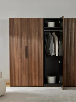 Armario Modular Simone, 1 Puerta (50 Cm), Diferentes Variantes