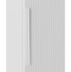 Armario Modular Simone, 2 Puertas Correderas (150 Cm), Diferentes Variantes