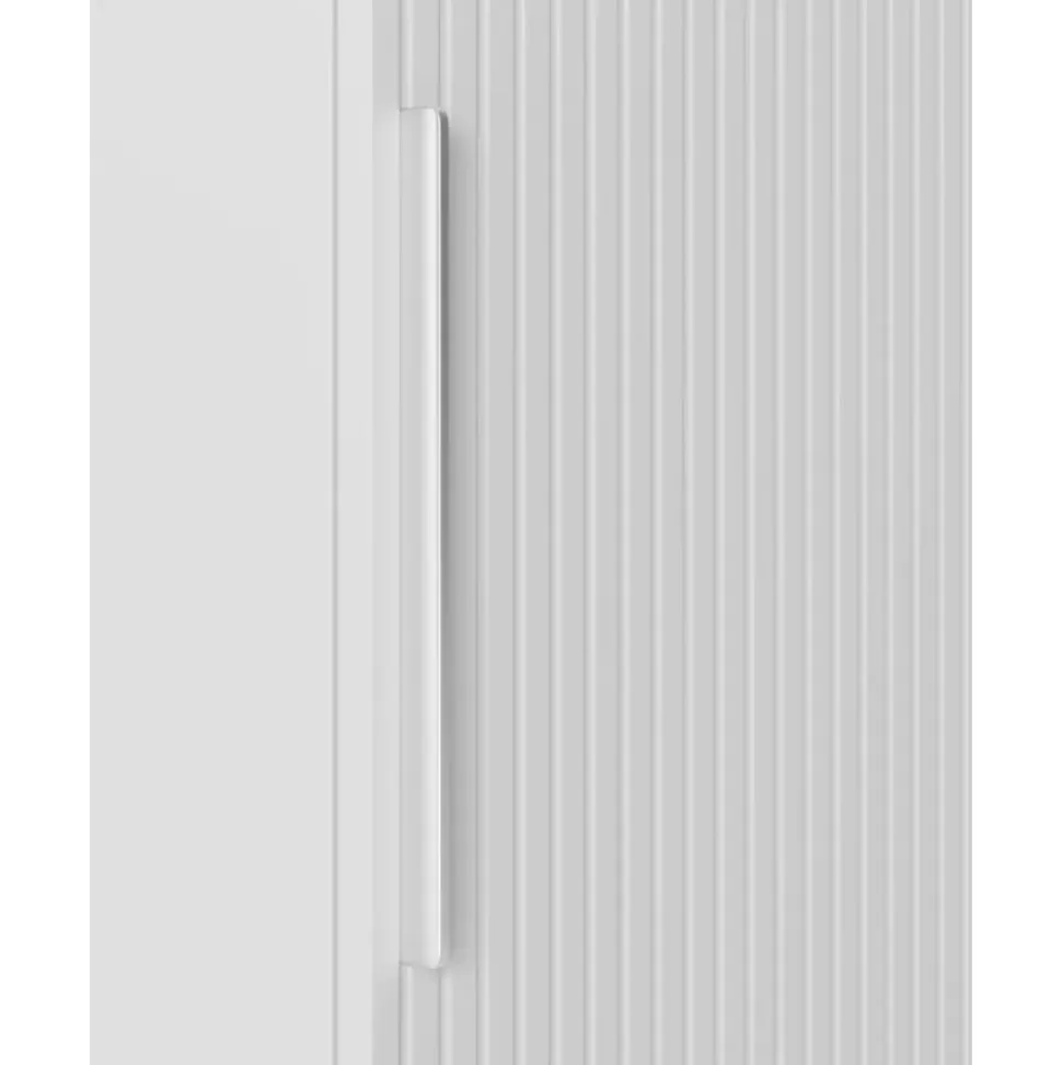 Armario Modular Simone, 2 Puertas Correderas (150 Cm), Diferentes Variantes