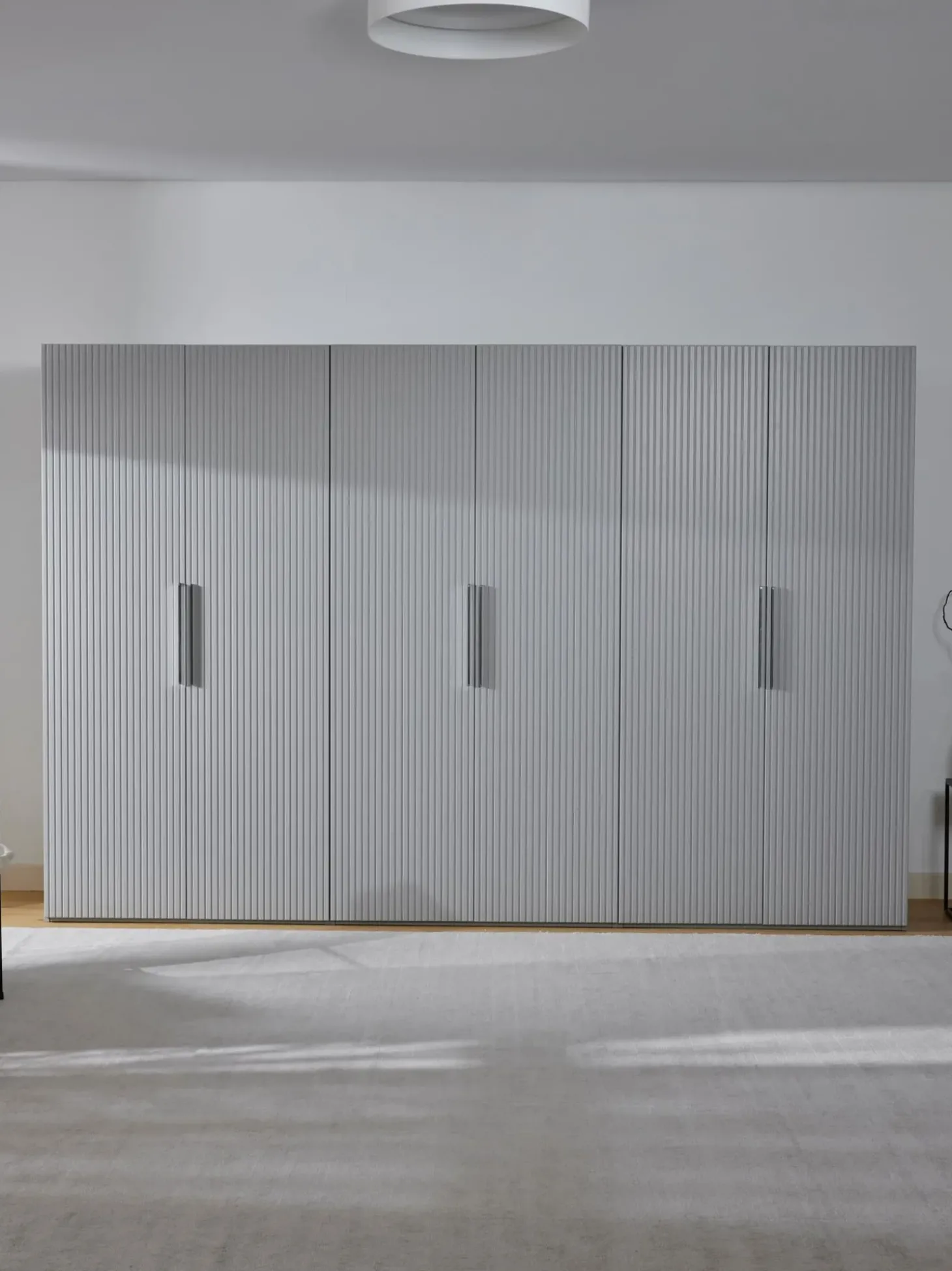 Armario Modular Simone, 6 Puertas (300 Cm), Diferentes Variantes