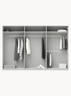Armario Modular Simone, 6 Puertas (300 Cm), Diferentes Variantes