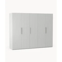 Armario Modular Simone, 5 Puertas (250 Cm), Diferentes Variantes