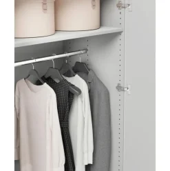 Armario Modular Simone, 5 Puertas (250 Cm), Diferentes Variantes