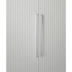 Armario Modular Simone, 5 Puertas (250 Cm), Diferentes Variantes