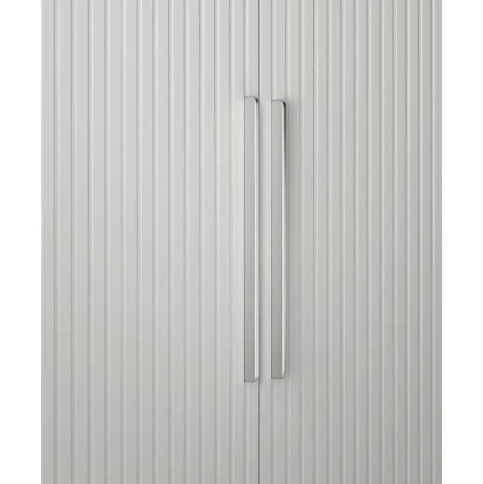 Armario Modular Simone, 5 Puertas (250 Cm), Diferentes Variantes