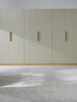 Armario Modular Simone, 6 Puertas (300 Cm), Diferentes Variantes