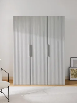 Armario Modular Simone, 3 Puertas (150 Cm), Diferentes Variantes