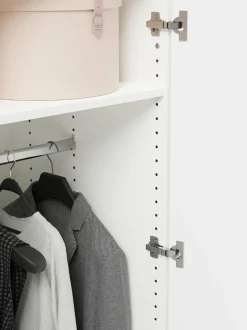 Armario Modular Simone, 1 Puerta (50 Cm), Diferentes Variantes