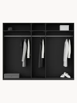 Armario Modular Simone, 5 Puertas (250 Cm), Diferentes Variantes