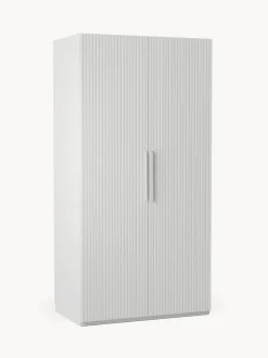 Armario Modular Simone, 2 Puertas (100 Cm), Diferentes Variantes