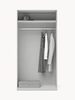 Armario Modular Simone, 2 Puertas (100 Cm), Diferentes Variantes