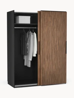 Armario Modular Simone, 2 Puertas Correderas (150 Cm), Diferentes Variantes