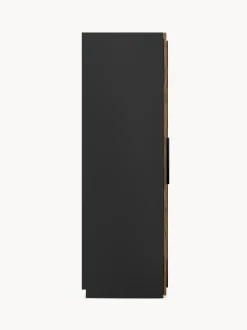 Armario Modular Simone, 2 Puertas Correderas (150 Cm), Diferentes Variantes