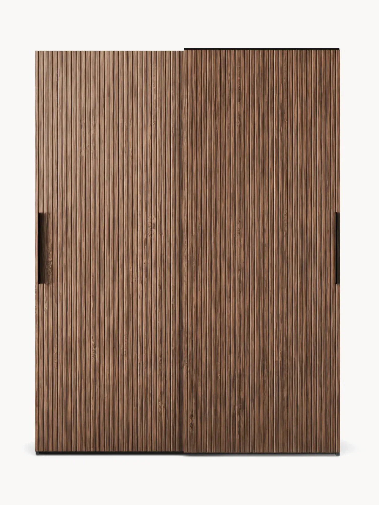 Armario Modular Simone, 2 Puertas Correderas (150 Cm), Diferentes Variantes